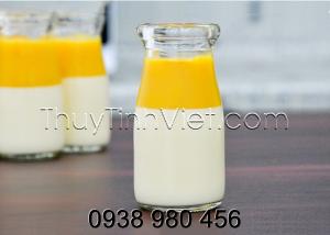 Bộ 12 hũ thủy tinh pudding giá rẻ