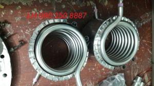 Điện trở củi trấu, điện trở sấy