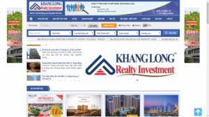 Thiết kế website theo yêu cầu
