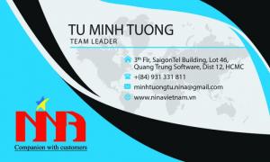 Namecard