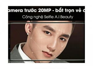 OPPO F5 giá cực sốc