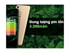 OPPO F5 giá cực sốc
