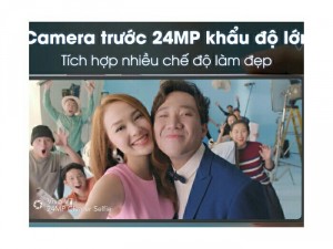 VIVO V7 + giá cực sốc