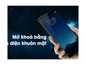 VIVO V7 + giá cực sốc