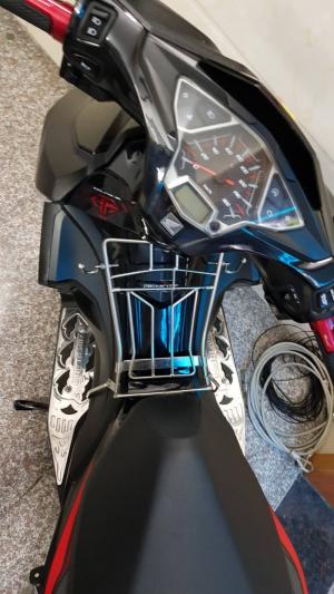 Bán xe AB chính chủ mới 99%