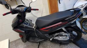 Bán xe AB chính chủ mới 99%