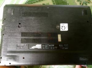 Acer e5 575g  ram 4 màn 15.6full hd  GF 940mx i5 7200U