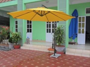 bán dù che mát đẹp giá rẻ