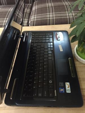 Bán Laptop Toshiba 17.3in Hàng Mỹ 99% Máy Đẹp