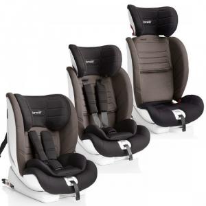 Ghế ngồi ô tô Brevi Tazio Isofix TT BRE 534