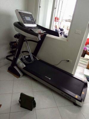 Máy Chạy Bộ Cỡ Lớn Giá Rẻ Tại Nghệ An