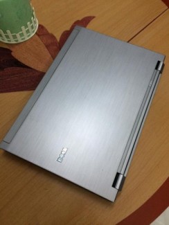 Dell Latitude e6510, i5, 15.6inch