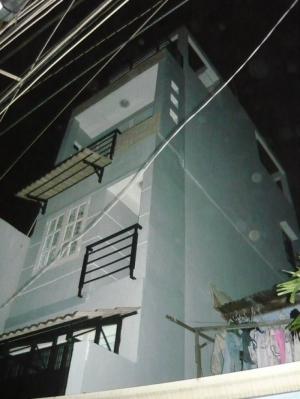 Cho thuê phóng quận Bình Thạnh