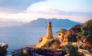 Tour Du Lịch Đảo Bình Hưng Bình Lập Tết Nguyên Đán 2018