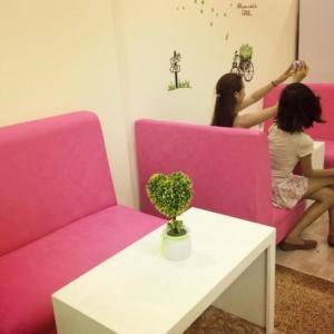 Bán sofa phòng khách đẹp giá rẻ nhất,miễn phí vận chuyển