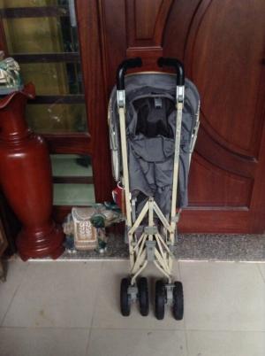 Xếp cực gọn, dễ dàng mang theo