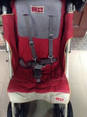 Nệm xe sạch bong, mới và đẹp