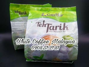 Trà Sữa Teh Tarik Chek Hup Malaysia