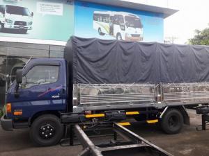 Tặng 100% Trước Bạ Xe Hyundai HD99 6.5 Tấn