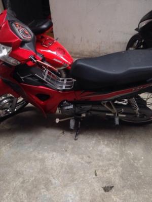 Wave blade đỏ 2017 chính chủ đăng ký 3/2017
