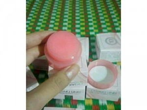 Ủ môi tái sinh