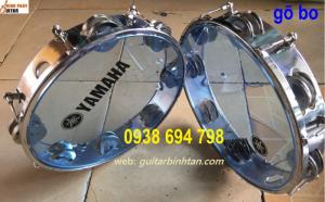 bán trống gõ bo inox