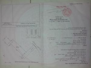 Bán nhà riêng trong hẻm lớn xe hơi ra vào thuận tiện, Diện tích 94,3m2