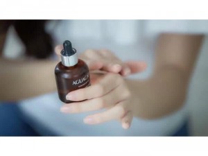 nữ hoàng chăm sóc da tinh chất bơ aguacate99,6%