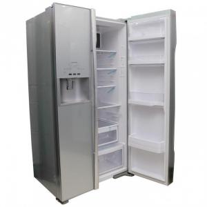 Tủ lạnh Hitachi R-S700GPGV2 (GBK/GS) 605L, 2 cửa mặt gương giá rẻ