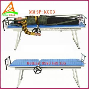 Thoát vị đĩa đệm, thoái hóa cột sống, gai cột sống gây chèn ép thần kinh