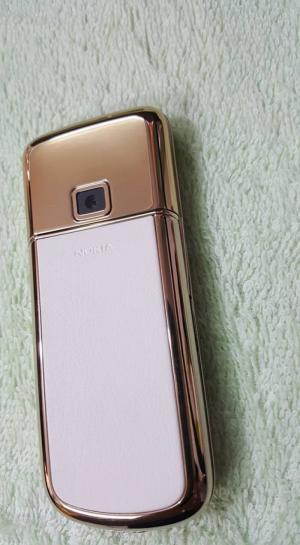 Nokia 8800E Gold Fullbox Chính Hãng Mới 99%