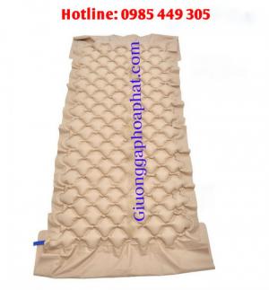 Đệm Khí Chống Loét Dạng Tấm Liền 04.