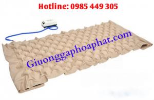 Đệm Khí Chống Loét Dạng Tấm Liền 04.
