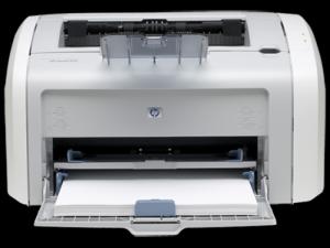 Hp 1020