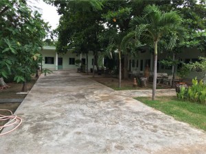 Bán đât và nhà