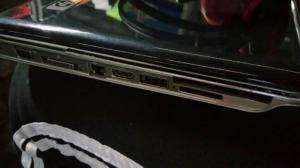 cần bán cái laptop hãng HP dòng Pavilion Dv4