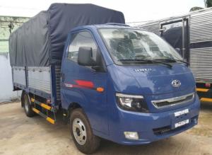 >> Dòng xe tải mới Tera 190 - thương hiệu Hàn
>> Động cơ Isuzu cung cấp riêng cho Tập Đoàn Daehan Motors
>> Linh phụ kiện đông bộ, nhập khẩu chất lượng
>> Lắp ráp trên dây chuyền hiện đại của Daehan Hàn Quốc