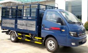>> Thùng xe Tera190 xuất xưởng đồng bộ từ Nhà Máy nên đảm bảo kết cấu, tỉ mỉ từng chi tiết góc cạnh. Đặc biệt các mối hàn Robot tự động nên chính xác và liền lạc từ đó chất lượng thùng đạt đúng theo thiết kế về hệ số tải trọng, hệ số vặn, hệ số rung lắc và an toàn khi chở hàng