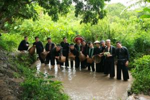Tour Du Lịch Vinh Sang Vĩnh Long Tết Nguyên Đán 2018