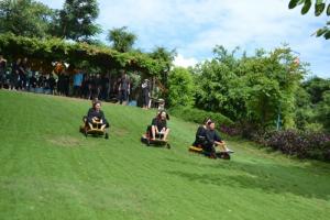 Tour Du Lịch Vinh Sang Vĩnh Long Tết Nguyên Đán 2018