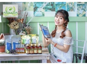 Mặt nạ thảo dược Lê xuân