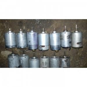 Motor 12V