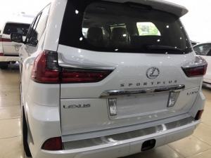 Bán Lexus LX 570 nhập khẩu Mỹ mới 100%