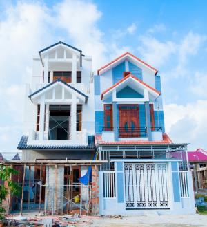 Hue Green City, mở bán chuỗi Smart Home với giá chỉ từ 1,450 tỷ tại Huế