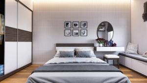 Bán 2 căn hộ chung cư Tiến Bộ Thái Nguyên - suất ngoại giao
