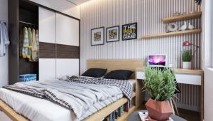 Bán 2 căn hộ chung cư Tiến Bộ Thái Nguyên - suất ngoại giao