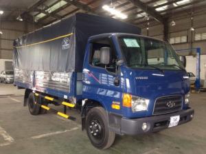 Bán xe Hyundai Đô Thành hd99 thùng mui b
