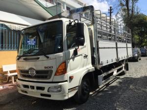xe tải hino FC 6t2, xe tải hino 6t