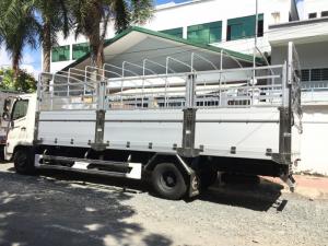 xe tải hino FC 6t2, xe tải hino 6t