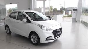 Ô Tô Hyundai i10 Sedan 1.2 MT CKD, SX 2017